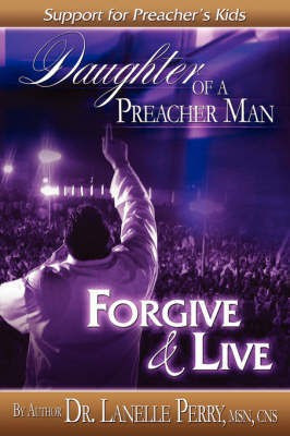 Daughter Of A Preacher Man(English, Paperback, Perry Lanelle)