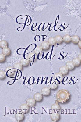 Pearls of God's Promises(English, Hardcover, Newbill Janet R.)