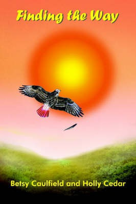 Finding the Way(English, Paperback, Cedar Holly)