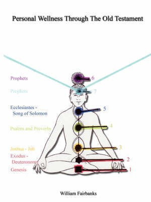 Personal Wellness Through The Old Testament(English, Paperback, Fairbanks William)