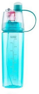 TrendZone 500 ml Plastic Sipper(Pack of 1, Multicolor)