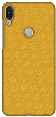Amzer Back Cover for Asus Zenfone Max Pro M1(Multicolor, Hard Case)