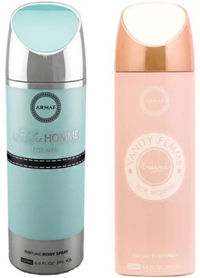 Armaf top deo original