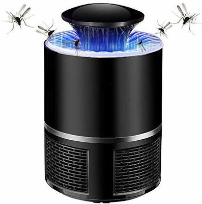 ND BROTHERS Mosquito Killer Lamp USB Electric Mosquito Light Electric Insect Killer(Lantern)