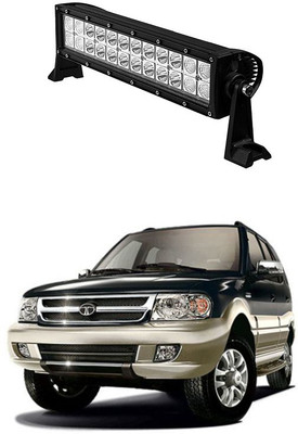 PRTEK LED Fog Lamp Unit for Tata Safari