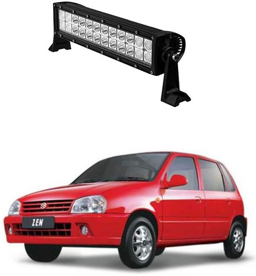 PRTEK LED Fog Lamp Unit for Maruti Suzuki Zen
