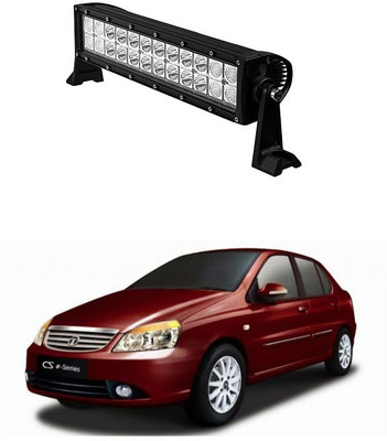 PRTEK LED Fog Lamp Unit for Tata Indigo CS