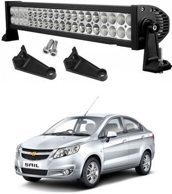 PRTEK LED Fog Lamp Unit for Chevrolet Sail