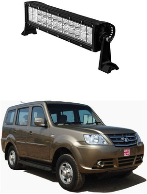 PRTEK LED Fog Lamp Unit for Tata Sumo Grande