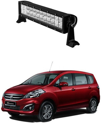 PRTEK LED Fog Lamp Unit for Maruti Suzuki Ertiga