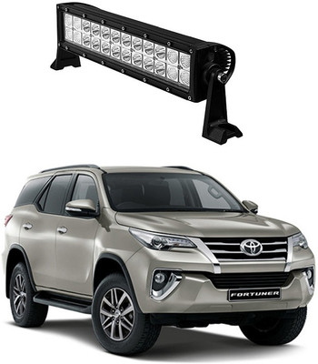 PRTEK LED Fog Lamp Unit for Toyota Fortuner