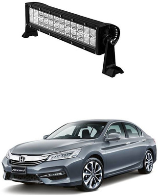 PRTEK LED Fog Lamp Unit for Honda Accord