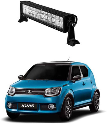 PRTEK LED Fog Lamp Unit for Maruti Suzuki Universal For Car