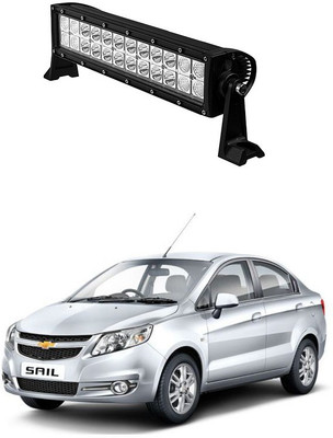 PRTEK LED Fog Lamp Unit for Chevrolet Sail