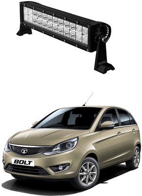 PRTEK LED Fog Lamp Unit for Tata Bolt