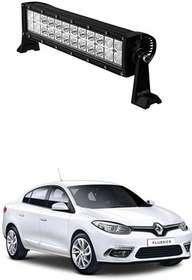 PRTEK LED Fog Lamp Unit for Renault Fluence