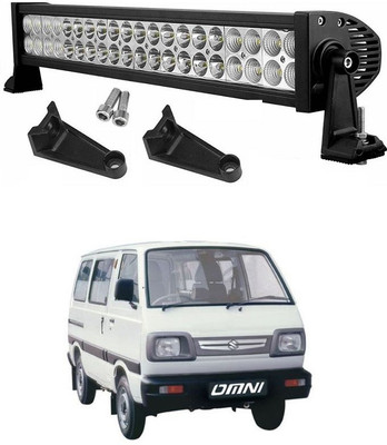 PRTEK LED Fog Lamp Unit for Maruti Suzuki Omni