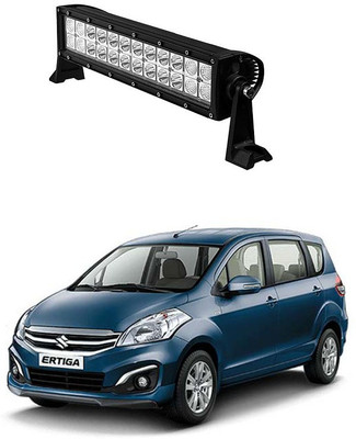 PRTEK LED Fog Lamp Unit for Maruti Suzuki Ertiga