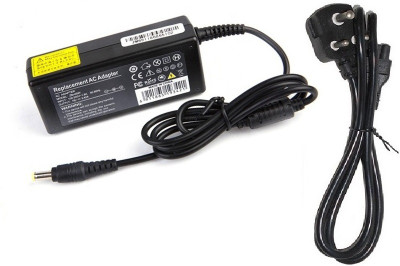 Laplogix aE1-521 19V 3.42 65 W Adapter(Power Cord Included)