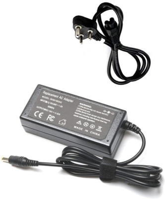 Laplogix a4771G 19V 3.42 65 W Adapter(Power Cord Included)