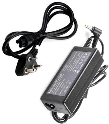 Laplogix a7560G 19V 3.42 65 W Adapter(Power Cord Included)