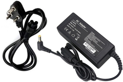 Laplogix 5730 19V 3.42 65 W Adapter(Power Cord Included)
