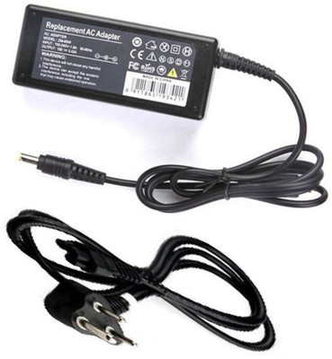 Laplogix 7740-353G25Mnss 19V 3.42 65 W Adapter(Power Cord Included)