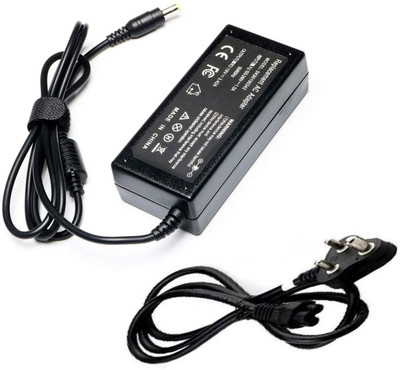 Laplogix 5342 19V 3.42 65 W Adapter(Power Cord Included)