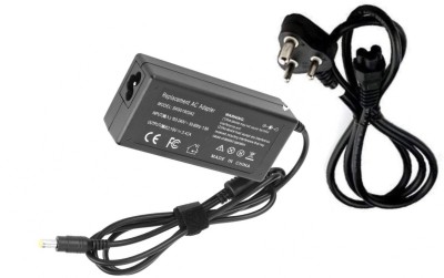 Laplogix 5738DZG 19V 3.42 65 W Adapter(Power Cord Included)