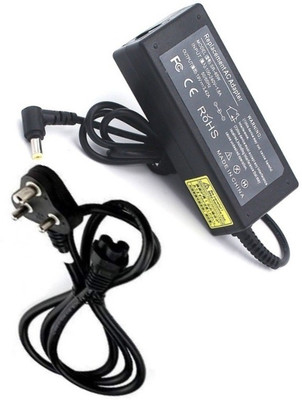 Laplogix TM5740-X322HBF 19V 3.42 65 W Adapter(Power Cord Included)