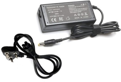 Laplogix a5738Z-2 19V 3.42 65 W Adapter(Power Cord Included)