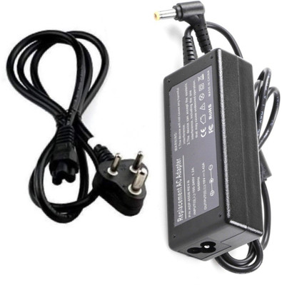 Laplogix 7741G-434G50MN 19V 3.42 65 W Adapter(Power Cord Included)