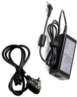 Laplogix aAS5250-C52G25MIKK 19V 3.42 65 W Adapter(Power Cord Included)