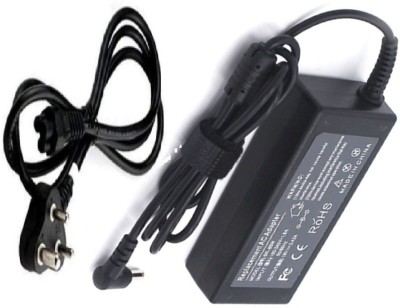 Laplogix 7751G 19V 3.42A 65 W Adapter(Power Cord Included)