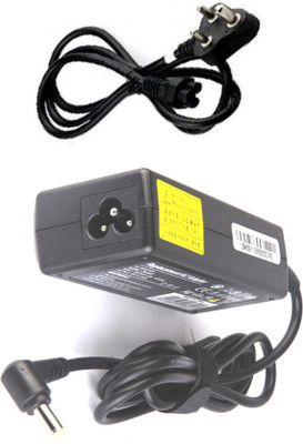 Laplogix Extensa 4200 19V 3.42 65 W Adapter(Power Cord Included)