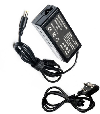 Laplogix a5534 19V 3.42 65 W Adapter(Power Cord Included)