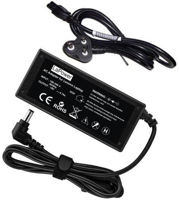 Lapower Z-570 90 W Adapter(Power Cord Included)