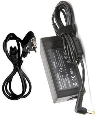 Laplogix TM5742-X742 19V 3.42 65 W Adapter(Power Cord Included)