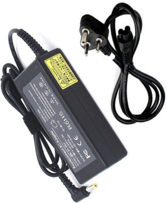 Laplogix 4210 19V 3.42A 65 W Adapter(Power Cord Included)