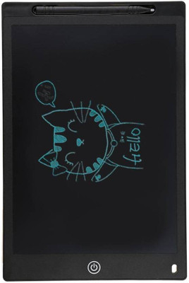 IBS 8.5 Inch LCD Writing Tablet(Black)