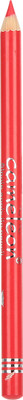 Cameleon Single Apply Lip Pencil(Cadmium Red)