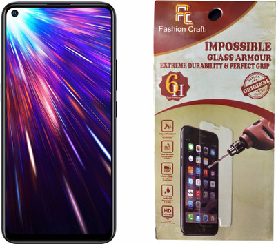 FashionCraft Screen Guard for Vivo Z1 Pro(Pack of 1)