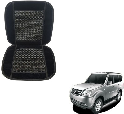 AUTYLE Wood, Velvet, Plastic Car Seat Cover For Tata Sumo Grand(5 Seater)