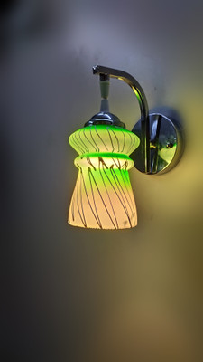 PR Prashant Swing Arm Wall Light Wall Lamp Without Bulb