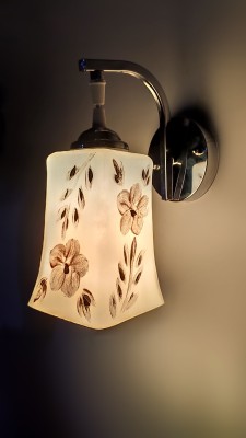PR Prashant Pendant Wall Lamp Without Bulb