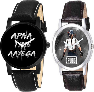 Inflame Enterprise Analog Watch  - For Men