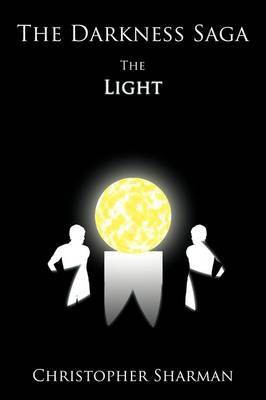 The Darkness Saga(English, Paperback, Sharman Christopher)
