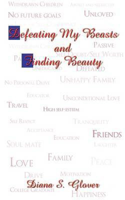 Defeating My Beasts and Finding Beauty(English, Paperback, Glover Diana S.)