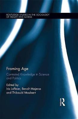 Framing Age(English, Electronic book text, unknown)