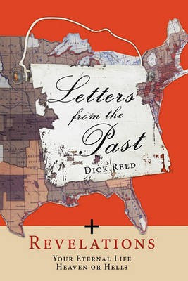 Letters from the Past(English, Paperback, Reed Dick)
